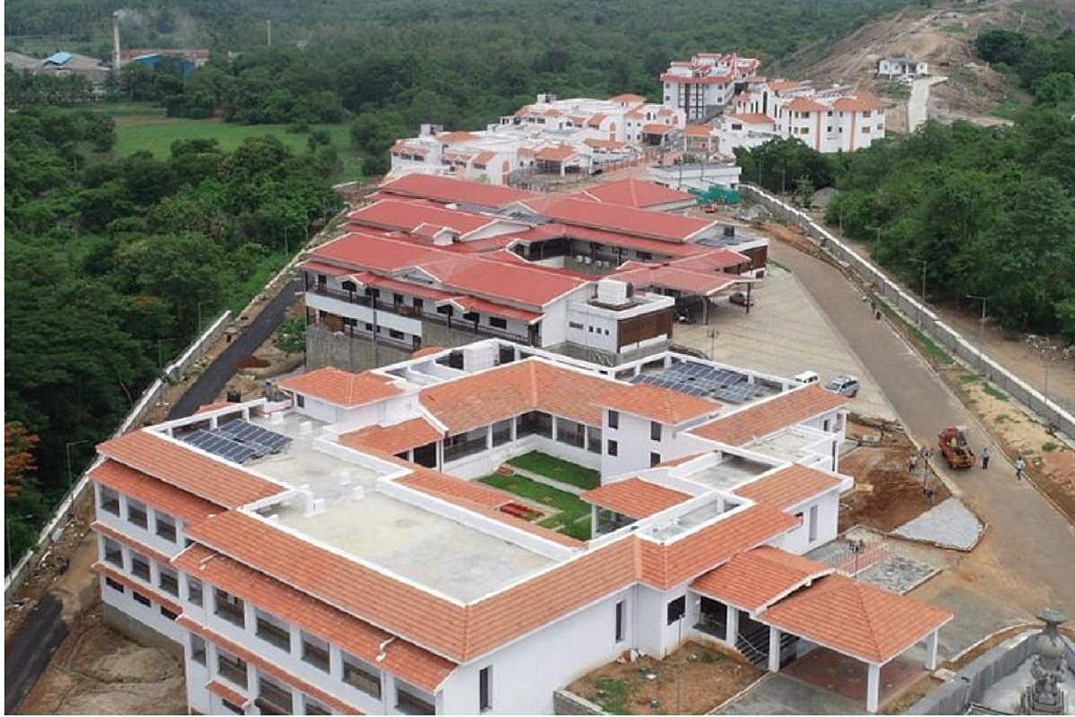 SKILL BOOST: IIT Palakkad Empowers Minority Youth