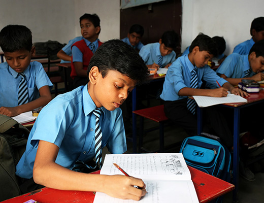 India’s Higher Education on the Brink